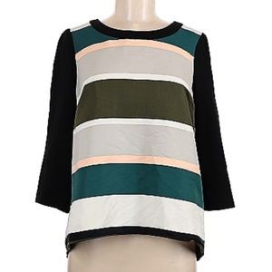 Anthropologie Troubadour Top 🌱